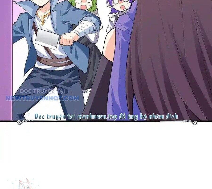 Hậu Cung Của Ta Toàn Là Ma Nữ Phản Diện - Chapter 157 - Page 62