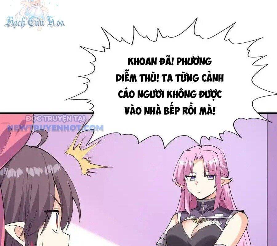 Hậu Cung Của Ta Toàn Là Ma Nữ Phản Diện - Chapter 157 - Page 63