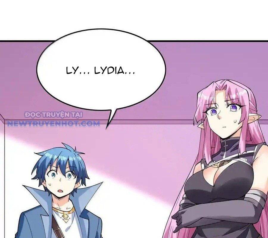 Hậu Cung Của Ta Toàn Là Ma Nữ Phản Diện - Chapter 157 - Page 72