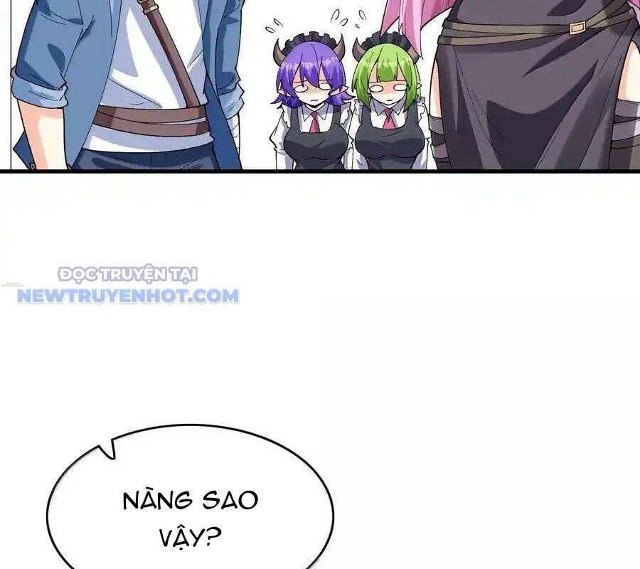 Hậu Cung Của Ta Toàn Là Ma Nữ Phản Diện - Chapter 157 - Page 73