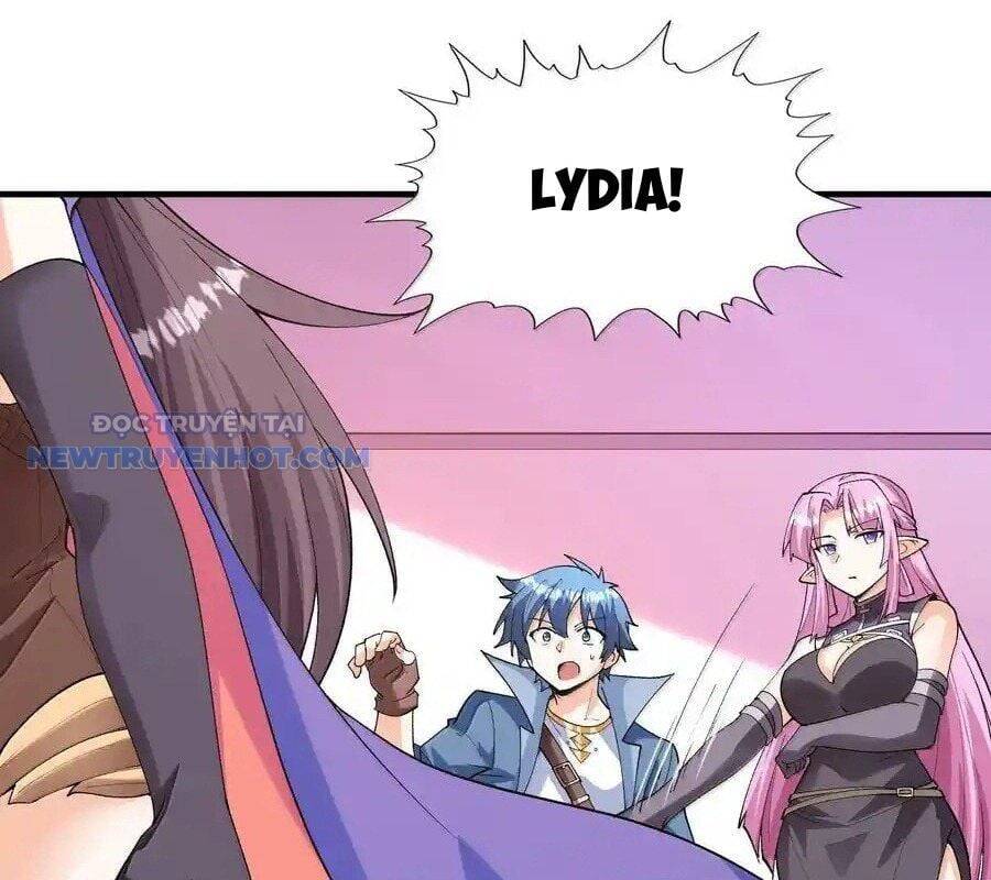 Hậu Cung Của Ta Toàn Là Ma Nữ Phản Diện - Chapter 157 - Page 77