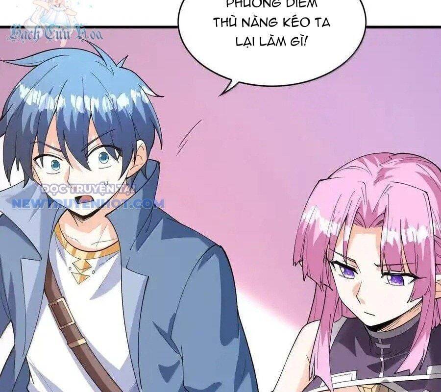 Hậu Cung Của Ta Toàn Là Ma Nữ Phản Diện - Chapter 157 - Page 79