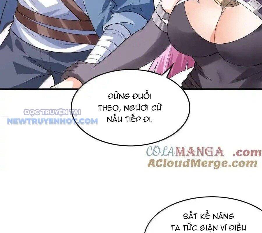 Hậu Cung Của Ta Toàn Là Ma Nữ Phản Diện - Chapter 157 - Page 80