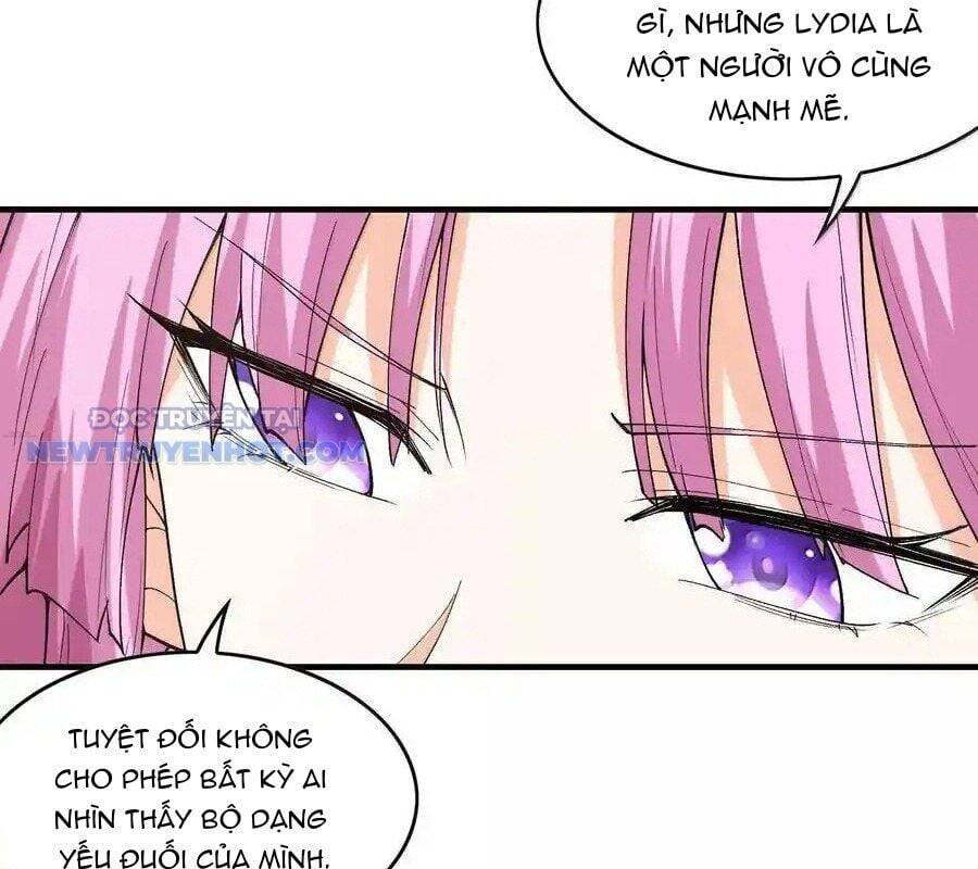 Hậu Cung Của Ta Toàn Là Ma Nữ Phản Diện - Chapter 157 - Page 81