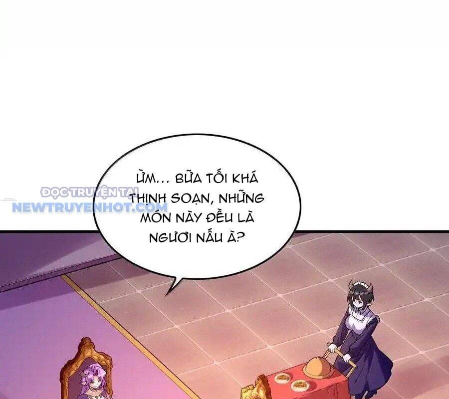 Hậu Cung Của Ta Toàn Là Ma Nữ Phản Diện - Chapter 157 - Page 88