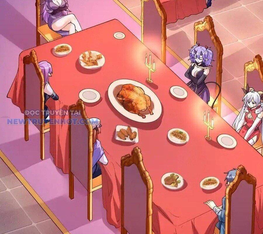 Hậu Cung Của Ta Toàn Là Ma Nữ Phản Diện - Chapter 157 - Page 89