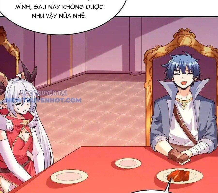 Hậu Cung Của Ta Toàn Là Ma Nữ Phản Diện - Chapter 157 - Page 91