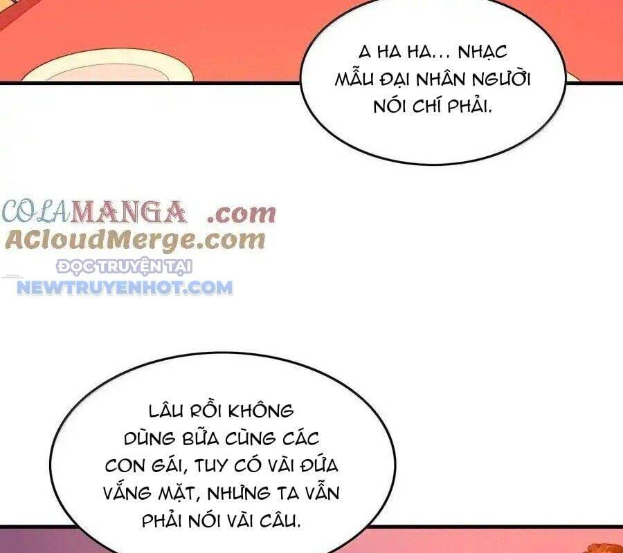 Hậu Cung Của Ta Toàn Là Ma Nữ Phản Diện - Chapter 157 - Page 92