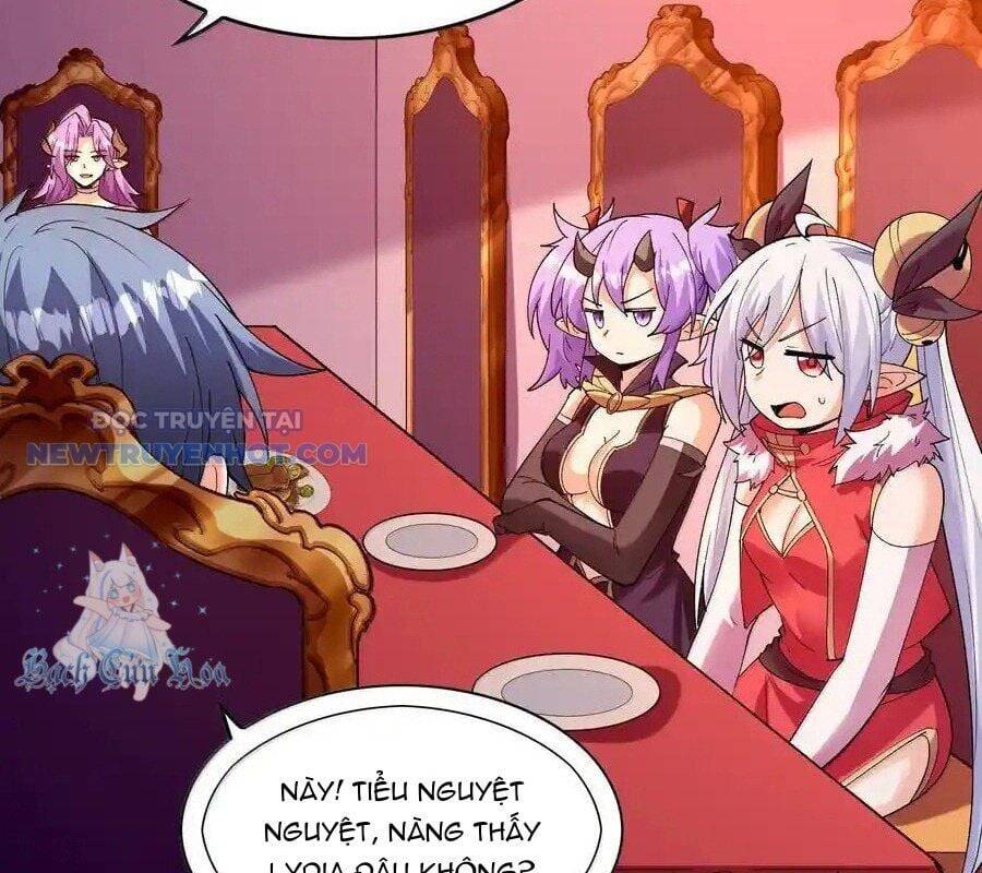 Hậu Cung Của Ta Toàn Là Ma Nữ Phản Diện - Chapter 157 - Page 93