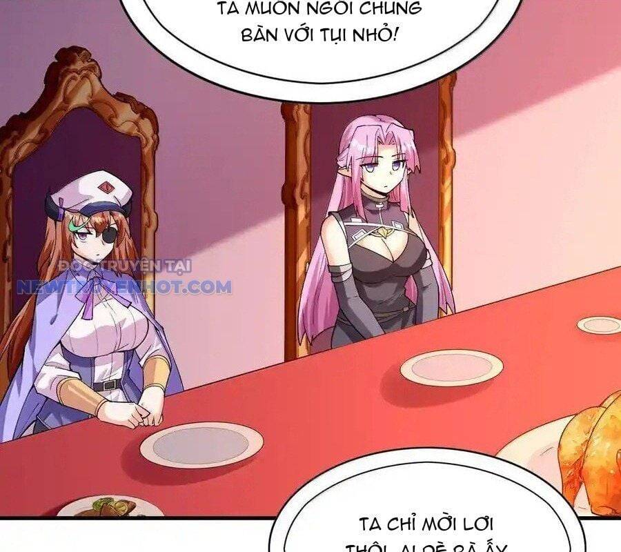 Hậu Cung Của Ta Toàn Là Ma Nữ Phản Diện - Chapter 157 - Page 95