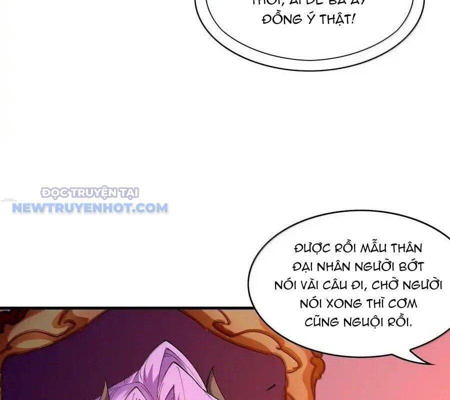 Hậu Cung Của Ta Toàn Là Ma Nữ Phản Diện - Chapter 157 - Page 96