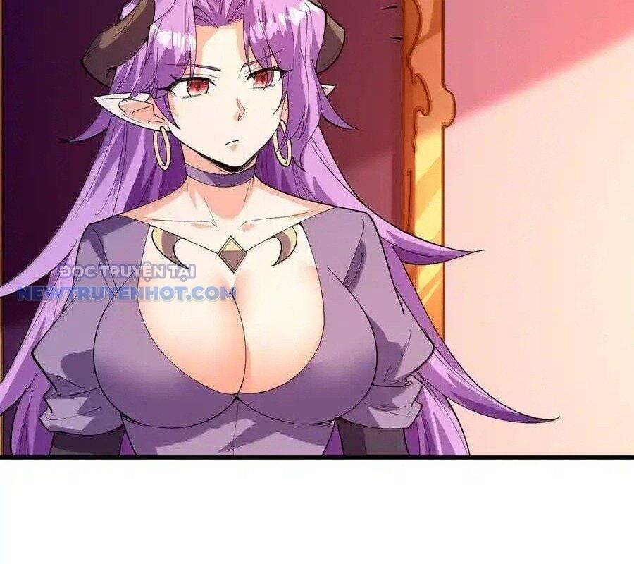 Hậu Cung Của Ta Toàn Là Ma Nữ Phản Diện - Chapter 157 - Page 97