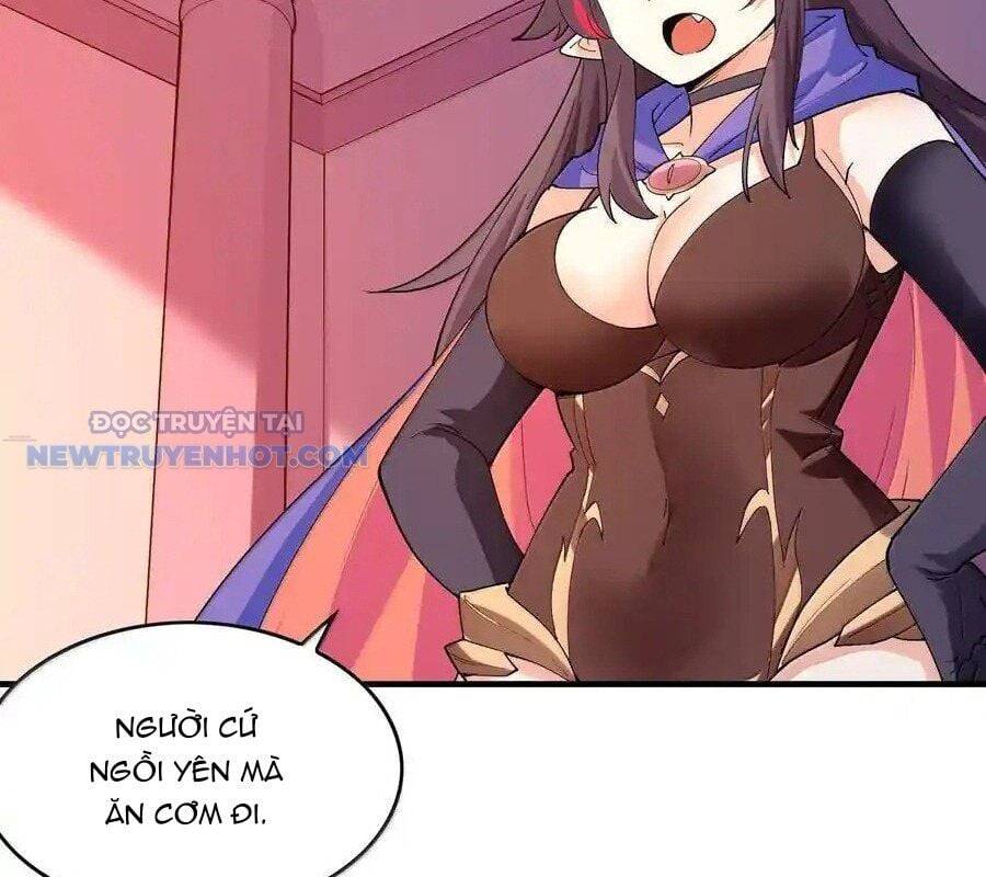 Hậu Cung Của Ta Toàn Là Ma Nữ Phản Diện - Chapter 157 - Page 99