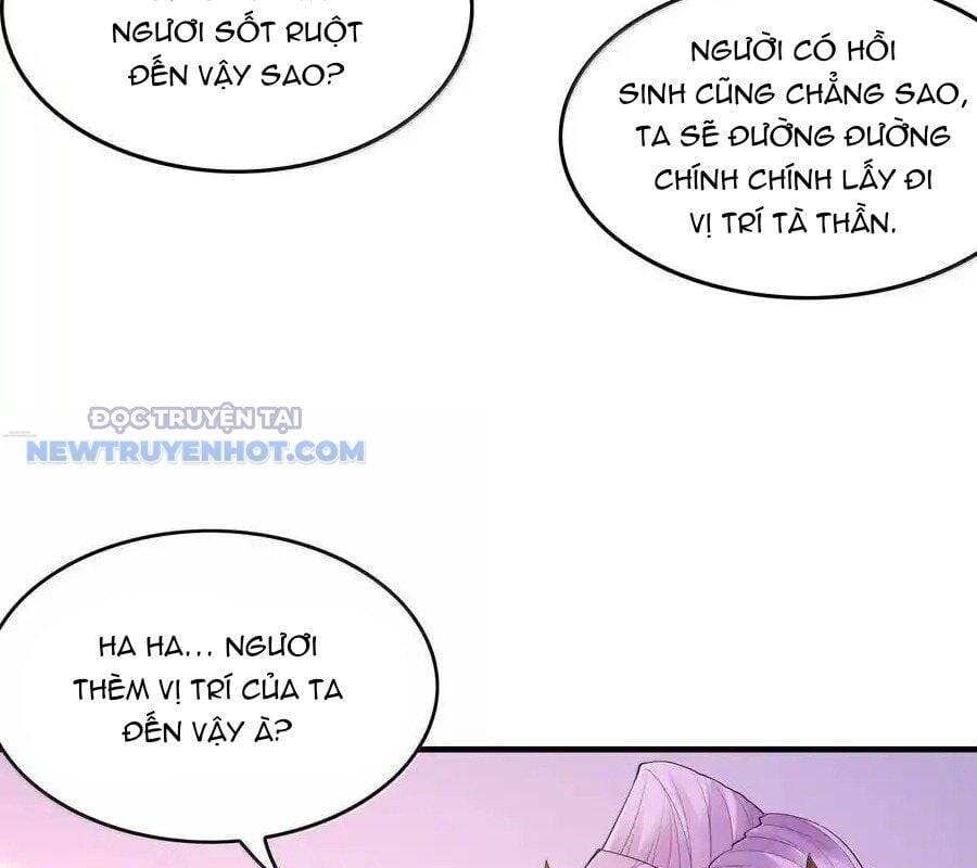 Hậu Cung Của Ta Toàn Là Ma Nữ Phản Diện - Chapter 158 - Page 11