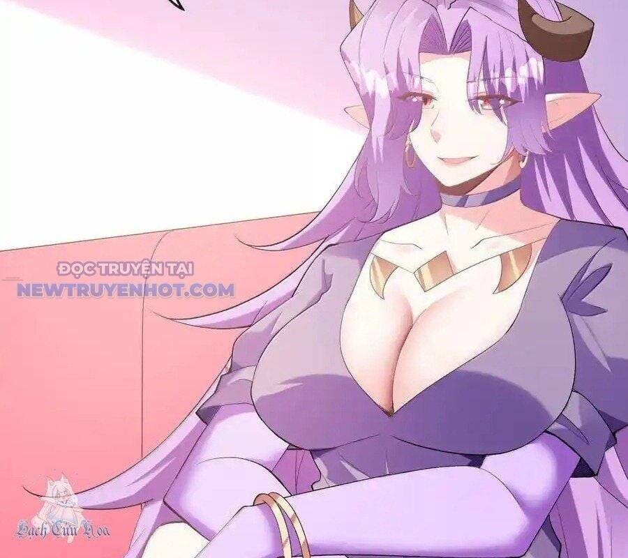 Hậu Cung Của Ta Toàn Là Ma Nữ Phản Diện - Chapter 158 - Page 12