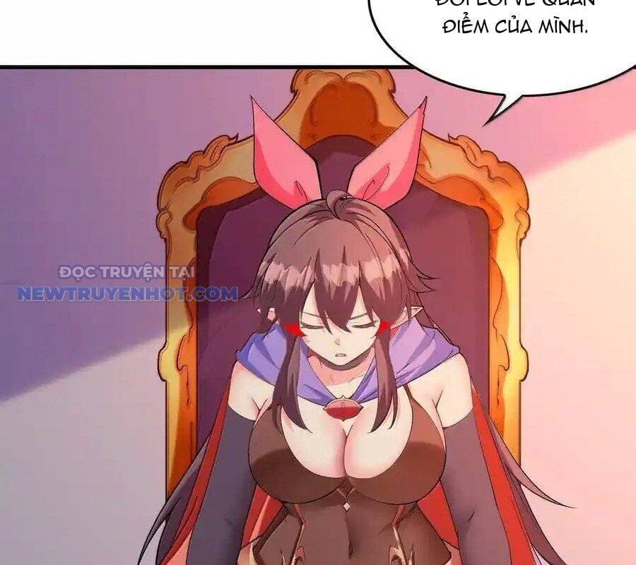 Hậu Cung Của Ta Toàn Là Ma Nữ Phản Diện - Chapter 158 - Page 16