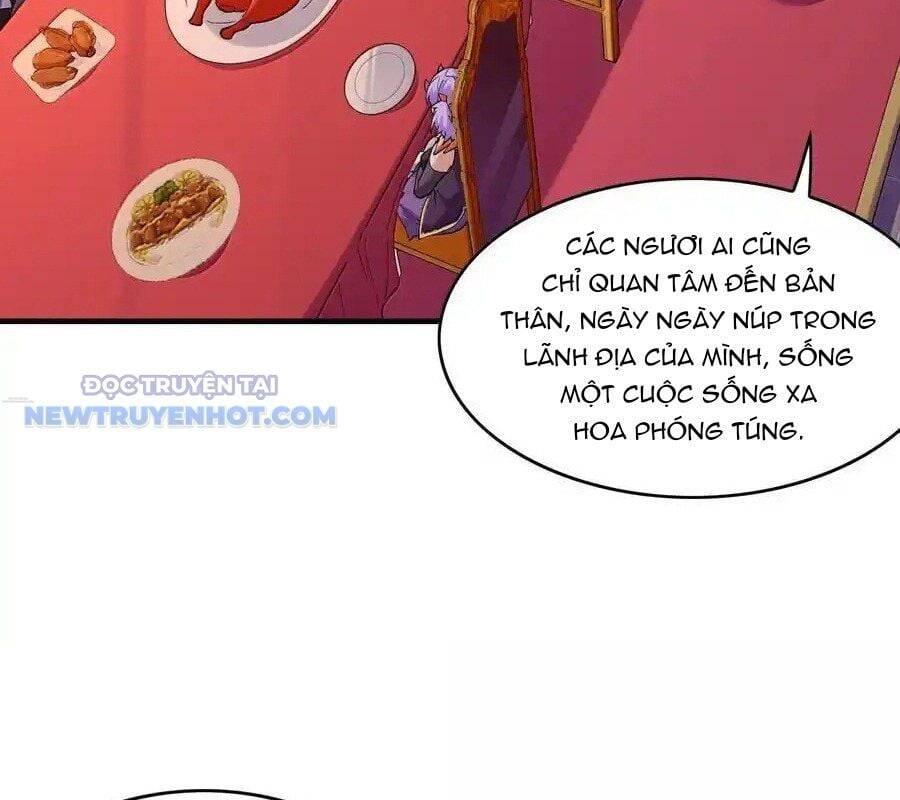 Hậu Cung Của Ta Toàn Là Ma Nữ Phản Diện - Chapter 158 - Page 19