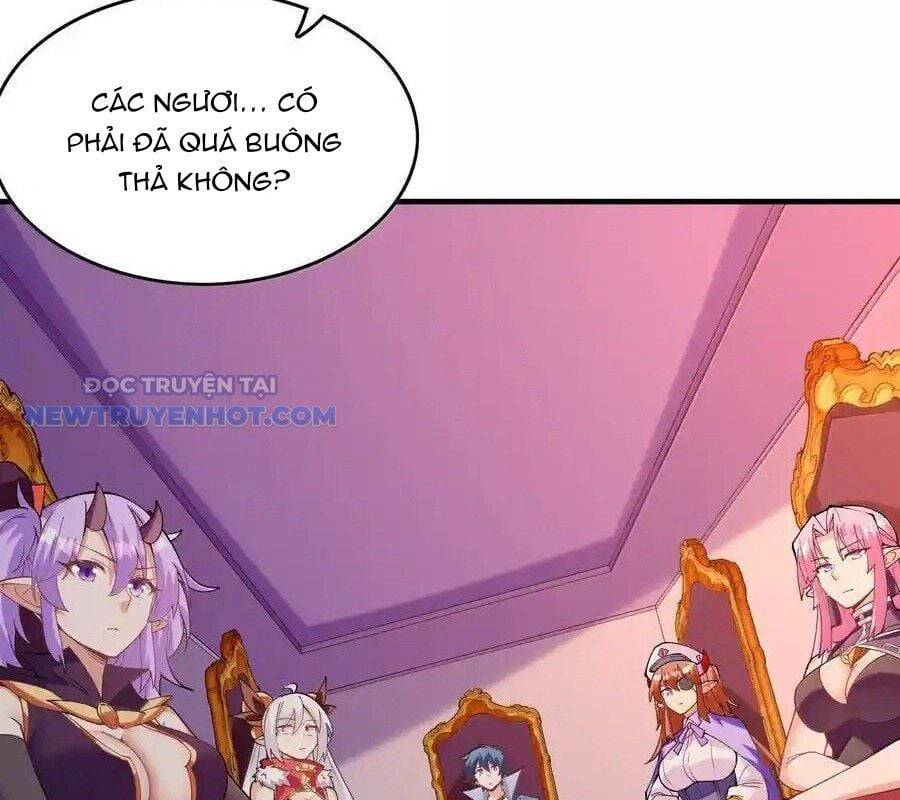 Hậu Cung Của Ta Toàn Là Ma Nữ Phản Diện - Chapter 158 - Page 20