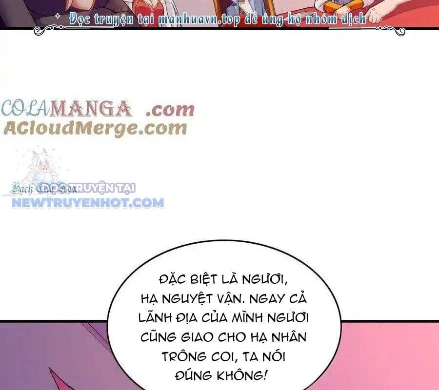 Hậu Cung Của Ta Toàn Là Ma Nữ Phản Diện - Chapter 158 - Page 21