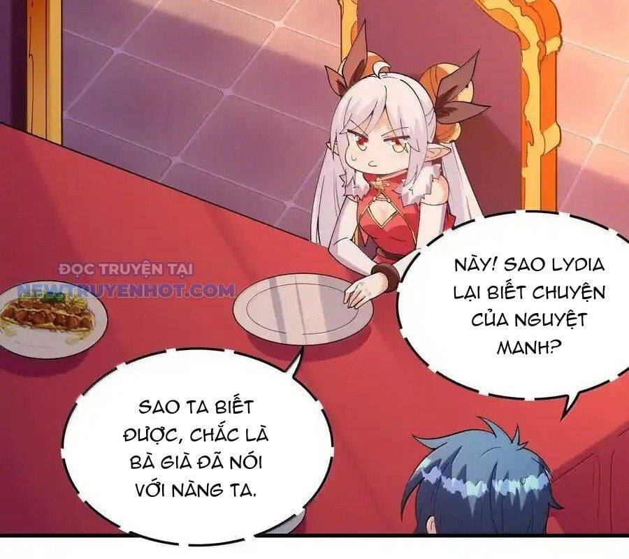 Hậu Cung Của Ta Toàn Là Ma Nữ Phản Diện - Chapter 158 - Page 24