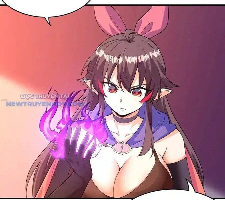 Hậu Cung Của Ta Toàn Là Ma Nữ Phản Diện - Chapter 158 - Page 26