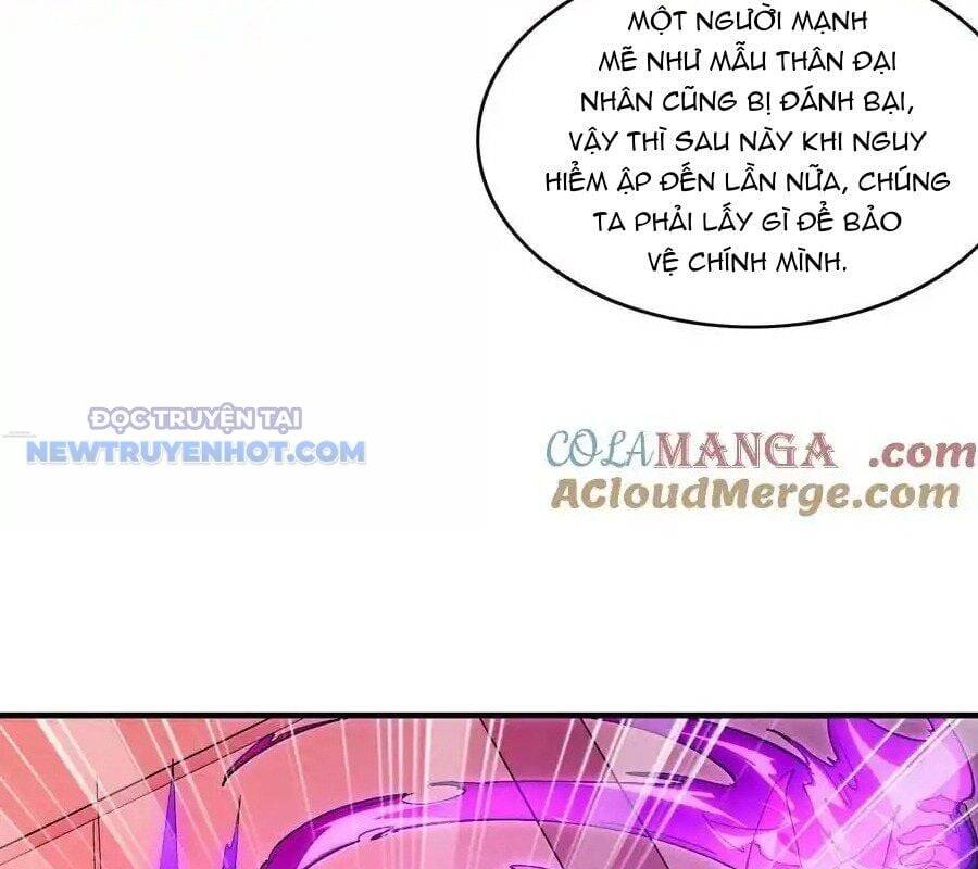 Hậu Cung Của Ta Toàn Là Ma Nữ Phản Diện - Chapter 158 - Page 27