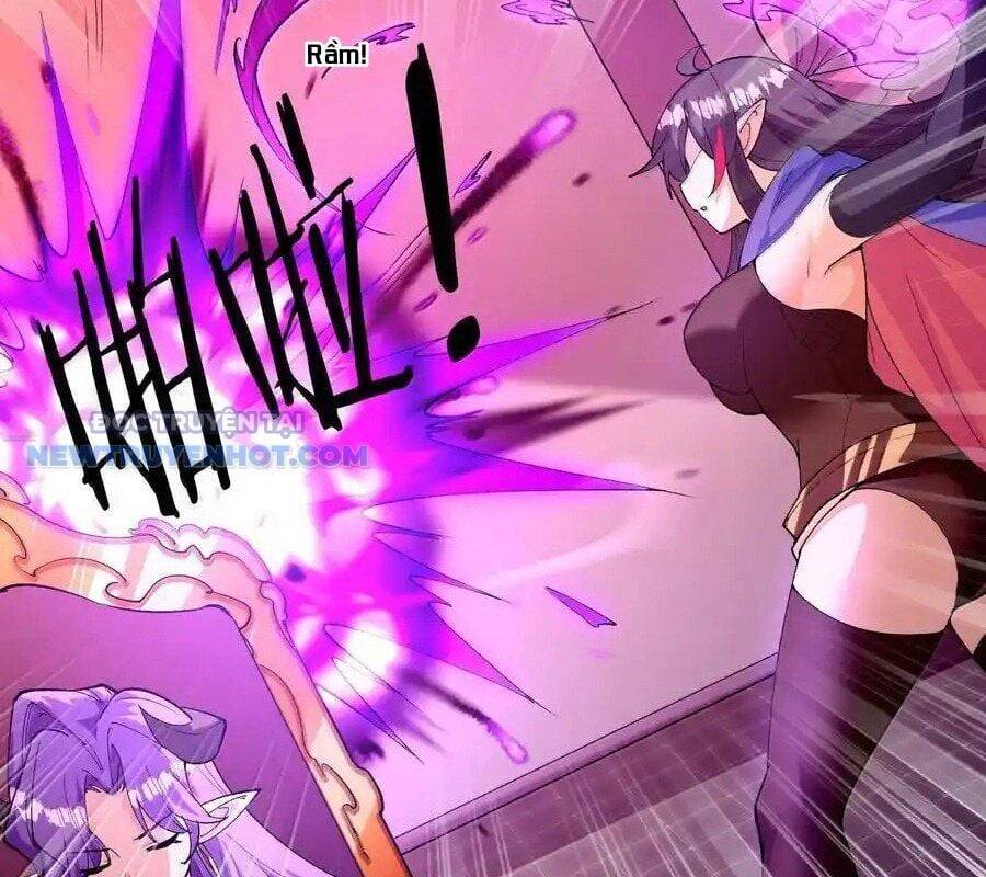 Hậu Cung Của Ta Toàn Là Ma Nữ Phản Diện - Chapter 158 - Page 28