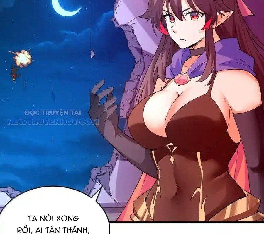 Hậu Cung Của Ta Toàn Là Ma Nữ Phản Diện - Chapter 158 - Page 32
