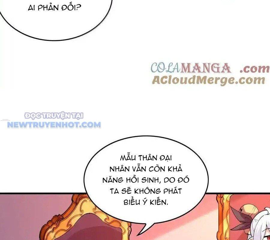 Hậu Cung Của Ta Toàn Là Ma Nữ Phản Diện - Chapter 158 - Page 33