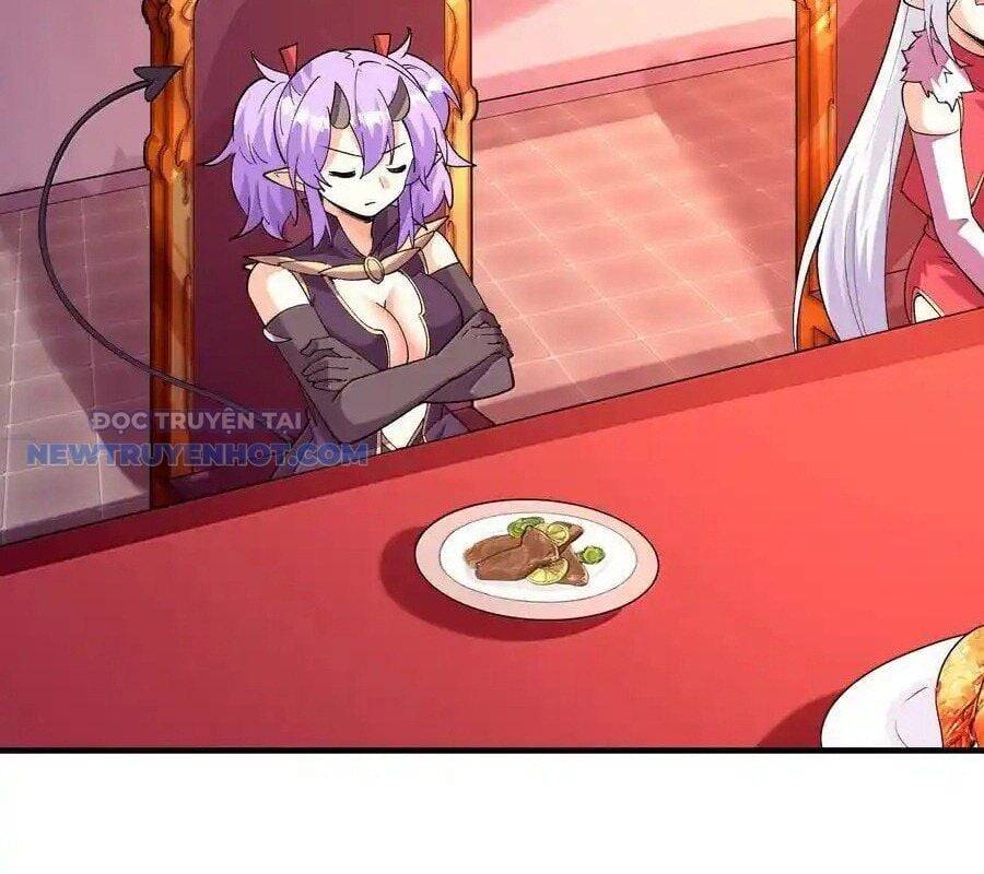 Hậu Cung Của Ta Toàn Là Ma Nữ Phản Diện - Chapter 158 - Page 34
