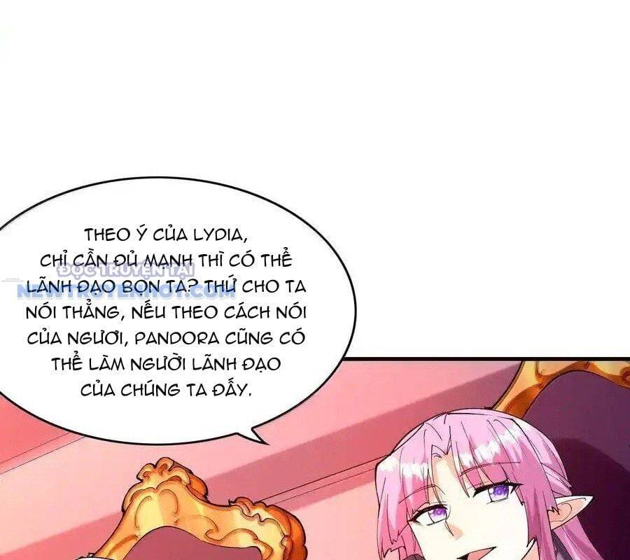 Hậu Cung Của Ta Toàn Là Ma Nữ Phản Diện - Chapter 158 - Page 35