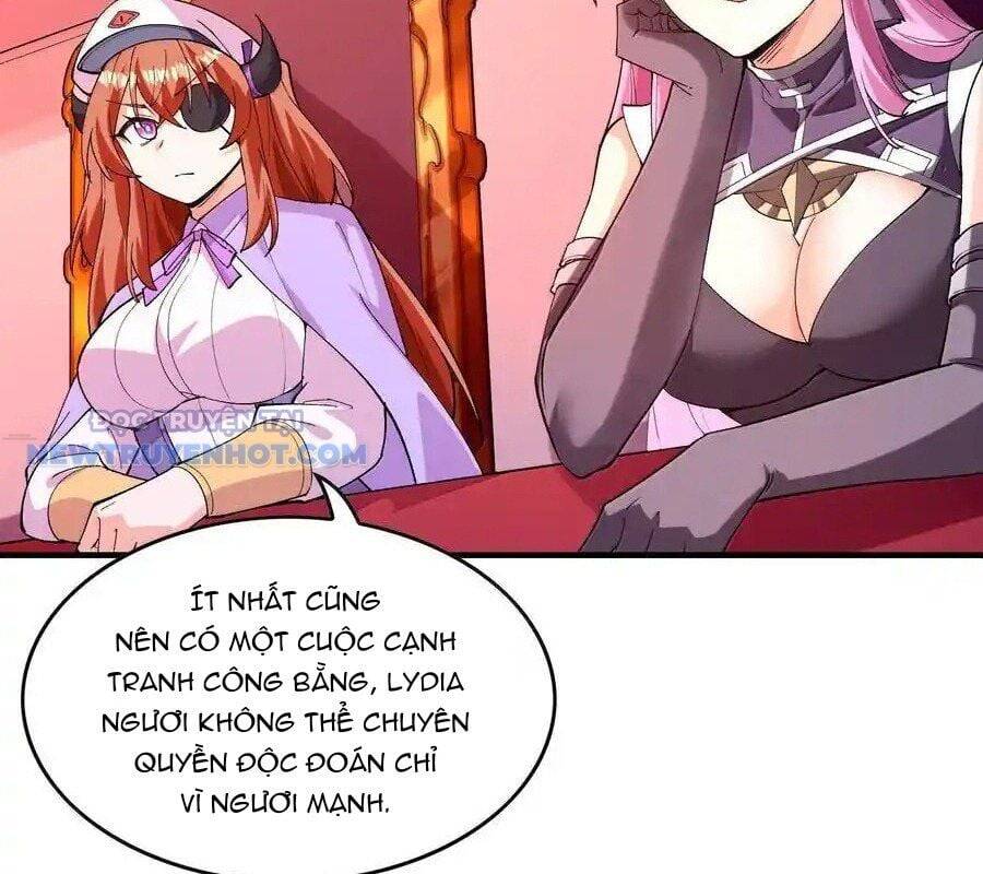 Hậu Cung Của Ta Toàn Là Ma Nữ Phản Diện - Chapter 158 - Page 36