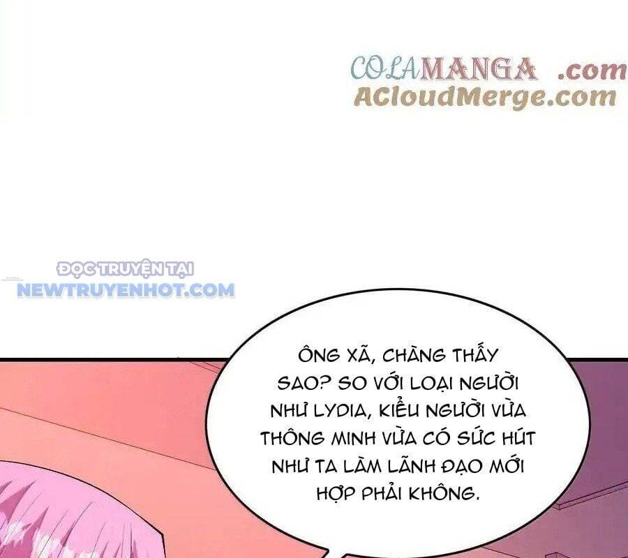 Hậu Cung Của Ta Toàn Là Ma Nữ Phản Diện - Chapter 158 - Page 39