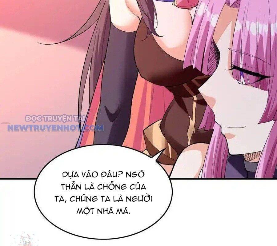 Hậu Cung Của Ta Toàn Là Ma Nữ Phản Diện - Chapter 158 - Page 44