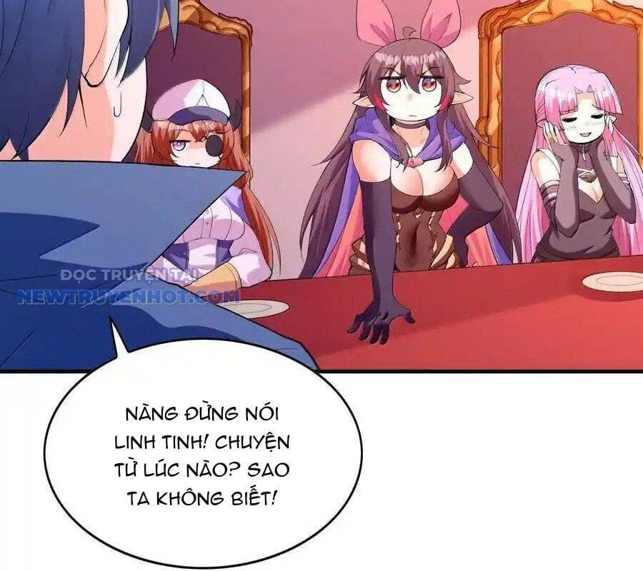 Hậu Cung Của Ta Toàn Là Ma Nữ Phản Diện - Chapter 158 - Page 46