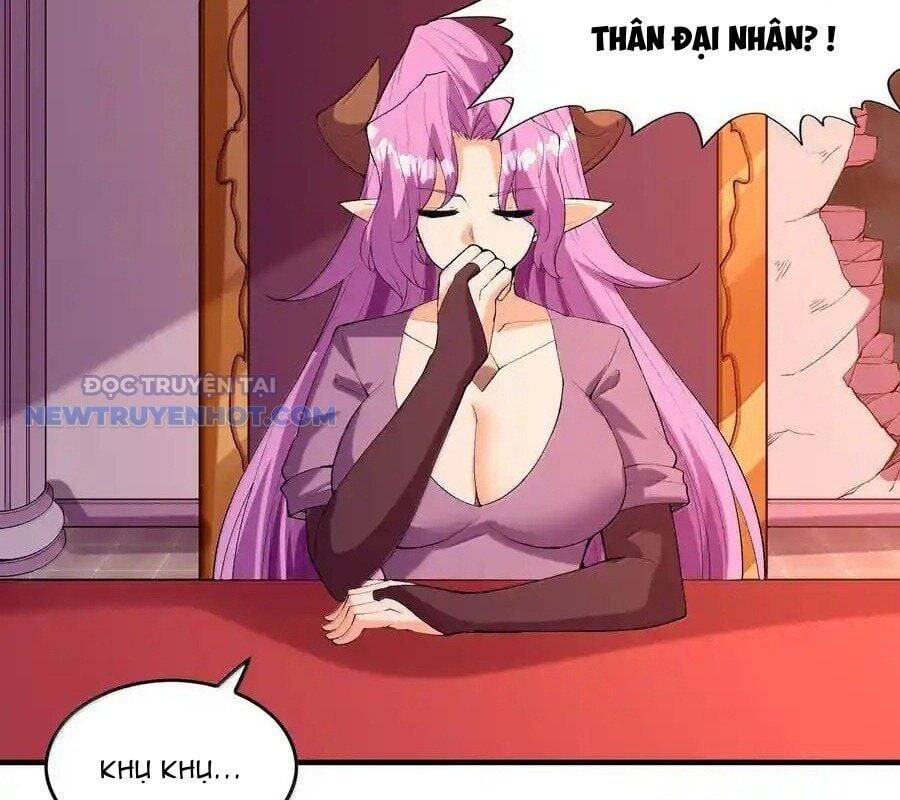 Hậu Cung Của Ta Toàn Là Ma Nữ Phản Diện - Chapter 158 - Page 48