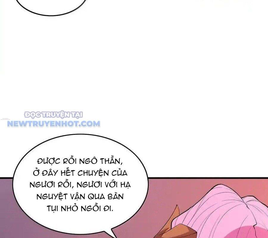 Hậu Cung Của Ta Toàn Là Ma Nữ Phản Diện - Chapter 158 - Page 49