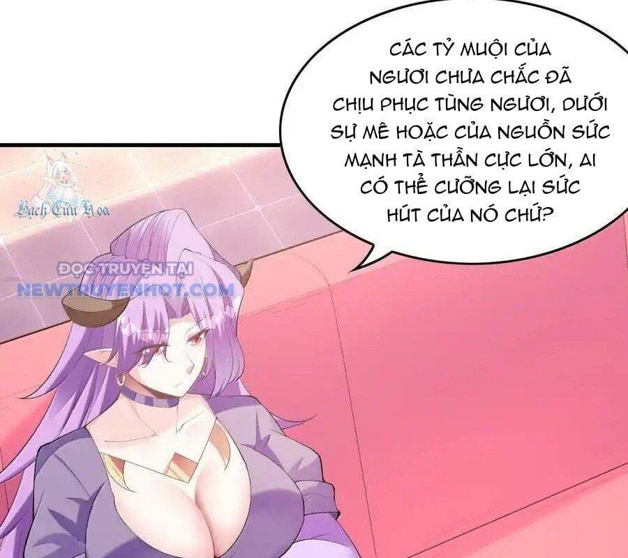 Hậu Cung Của Ta Toàn Là Ma Nữ Phản Diện - Chapter 158 - Page 5