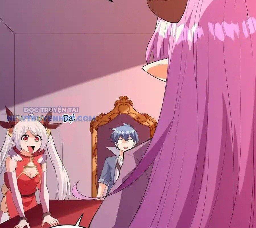 Hậu Cung Của Ta Toàn Là Ma Nữ Phản Diện - Chapter 158 - Page 50