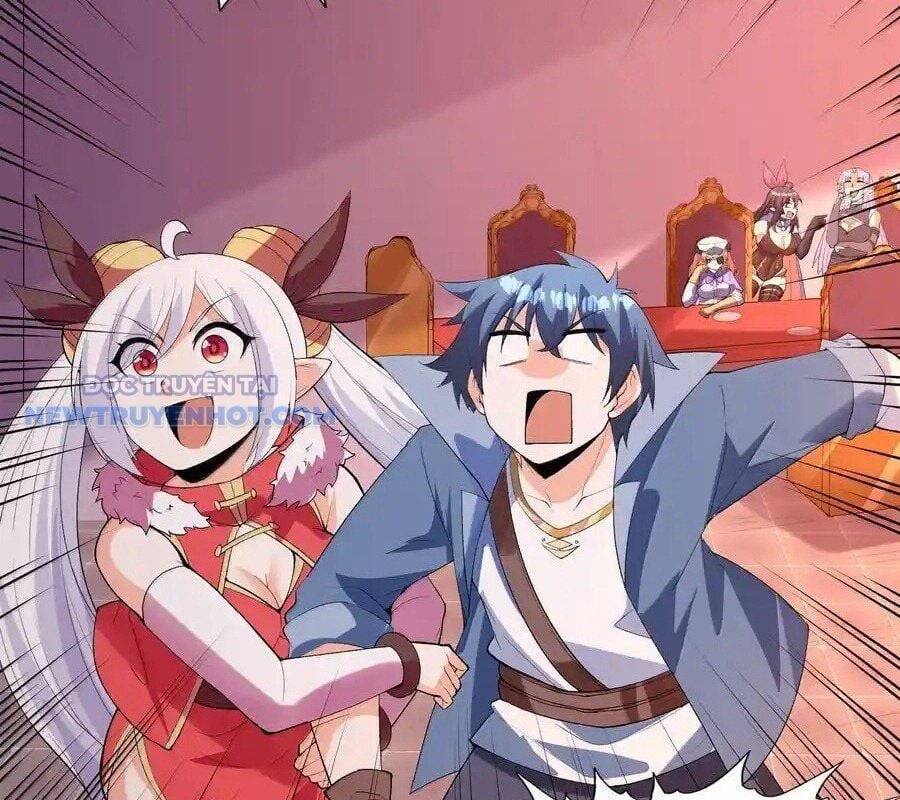 Hậu Cung Của Ta Toàn Là Ma Nữ Phản Diện - Chapter 158 - Page 52