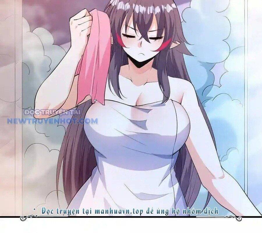 Hậu Cung Của Ta Toàn Là Ma Nữ Phản Diện - Chapter 158 - Page 56