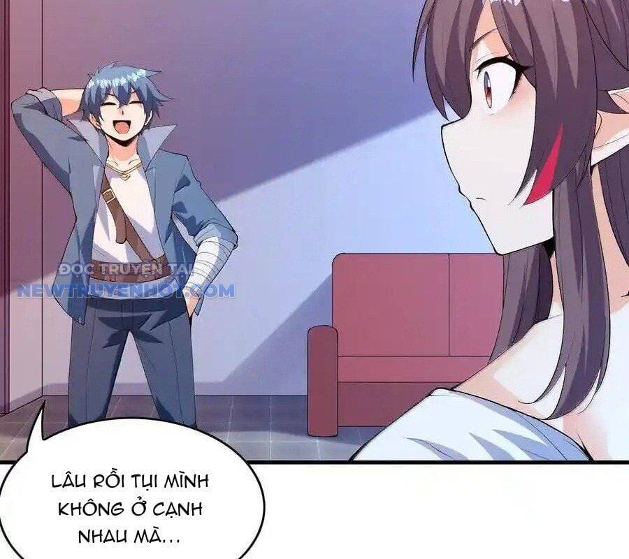 Hậu Cung Của Ta Toàn Là Ma Nữ Phản Diện - Chapter 158 - Page 59