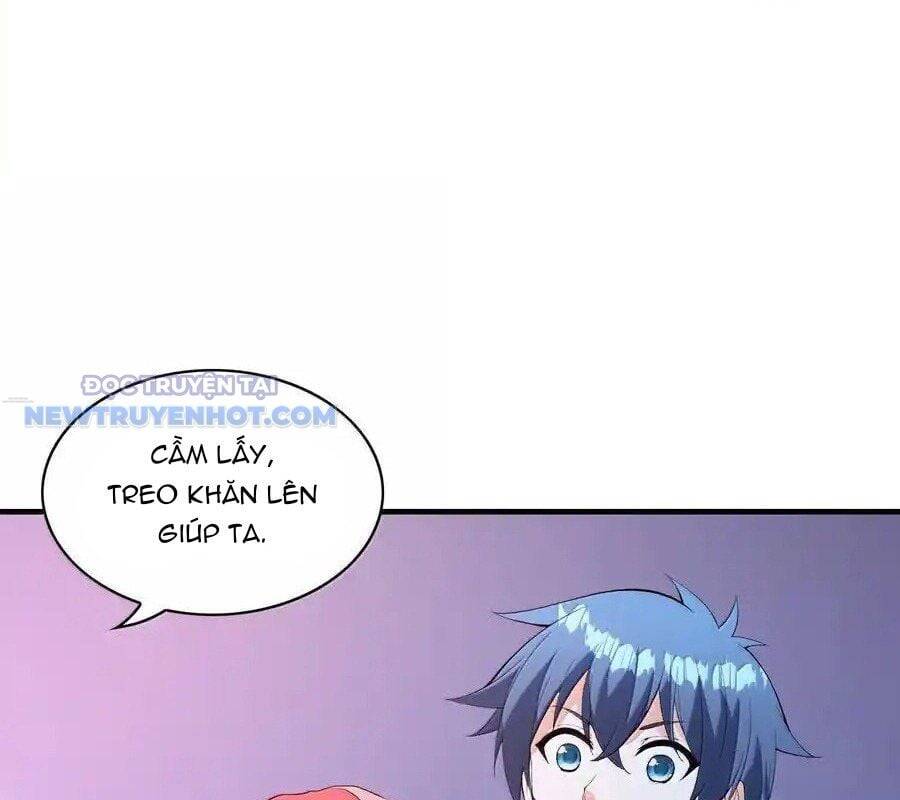 Hậu Cung Của Ta Toàn Là Ma Nữ Phản Diện - Chapter 158 - Page 61