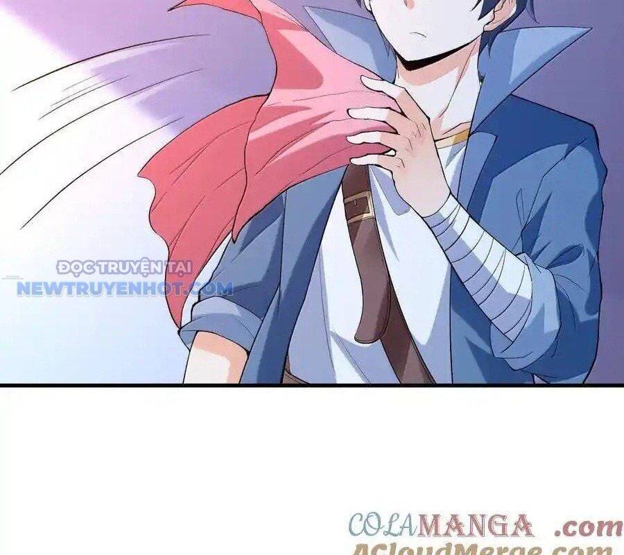 Hậu Cung Của Ta Toàn Là Ma Nữ Phản Diện - Chapter 158 - Page 62