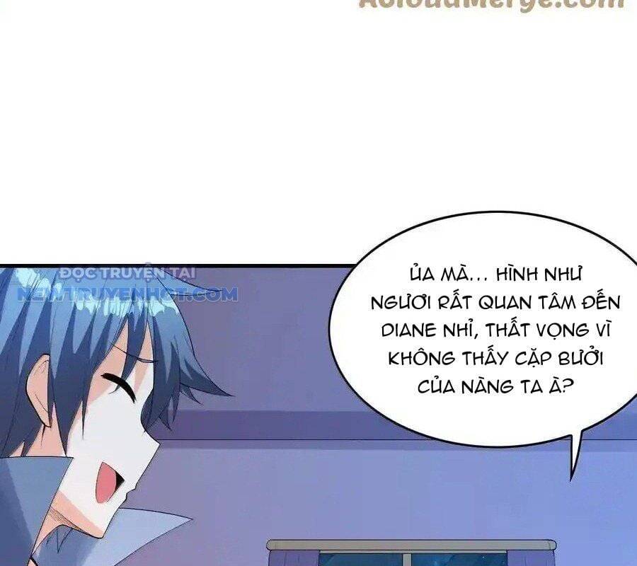 Hậu Cung Của Ta Toàn Là Ma Nữ Phản Diện - Chapter 158 - Page 63