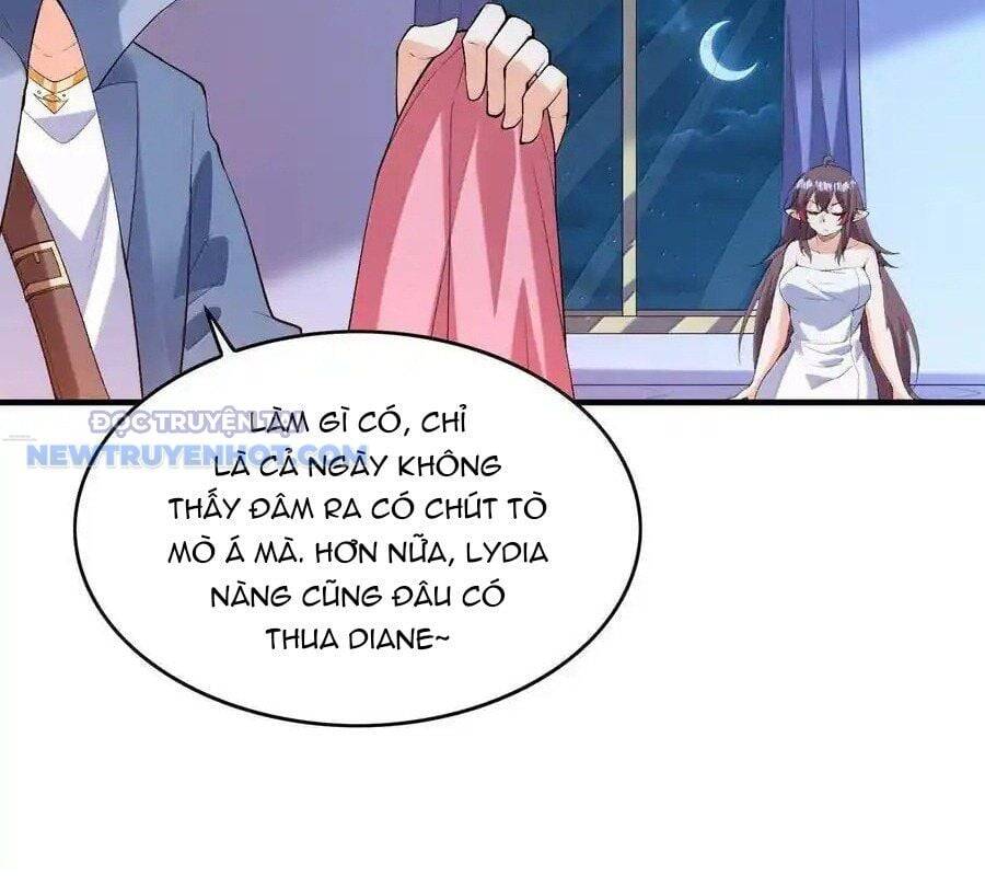 Hậu Cung Của Ta Toàn Là Ma Nữ Phản Diện - Chapter 158 - Page 64