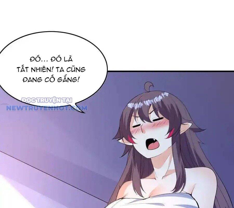 Hậu Cung Của Ta Toàn Là Ma Nữ Phản Diện - Chapter 158 - Page 65