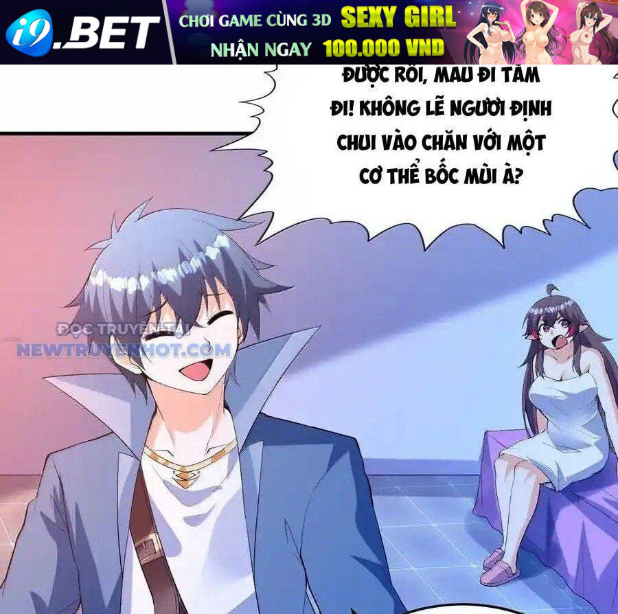 Hậu Cung Của Ta Toàn Là Ma Nữ Phản Diện - Chapter 158 - Page 67