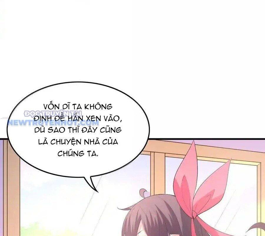 Hậu Cung Của Ta Toàn Là Ma Nữ Phản Diện - Chapter 158 - Page 7