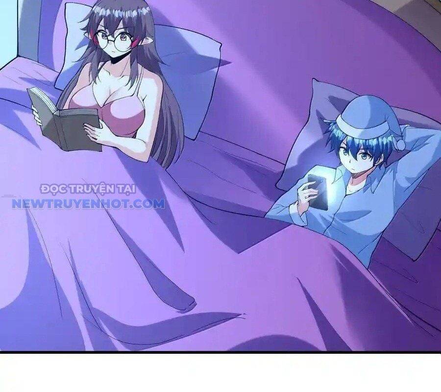 Hậu Cung Của Ta Toàn Là Ma Nữ Phản Diện - Chapter 158 - Page 70